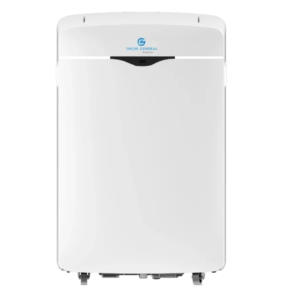 Portable AC: GS-R12000