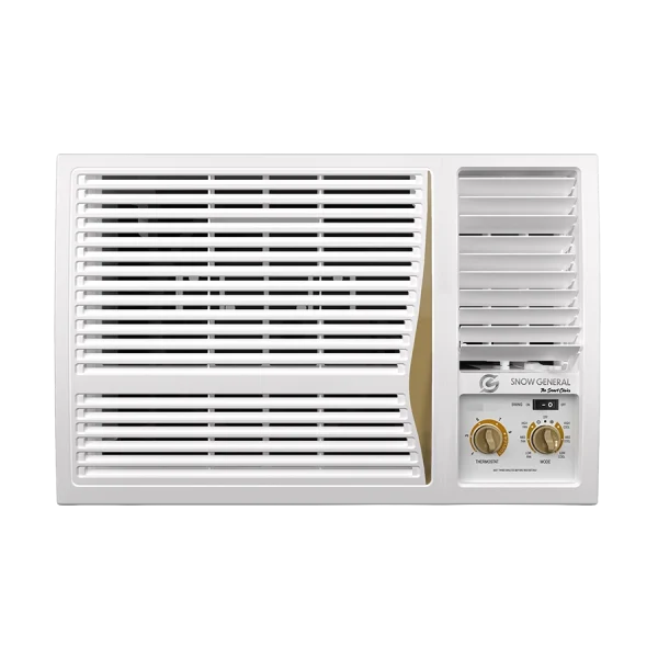 T3 Rotary Window AC: GS-W192R